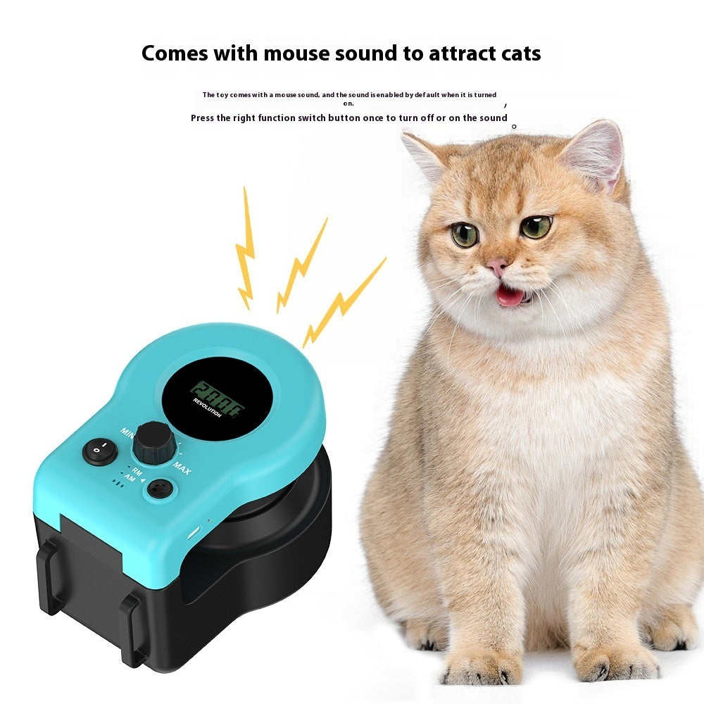 ChaseCat™