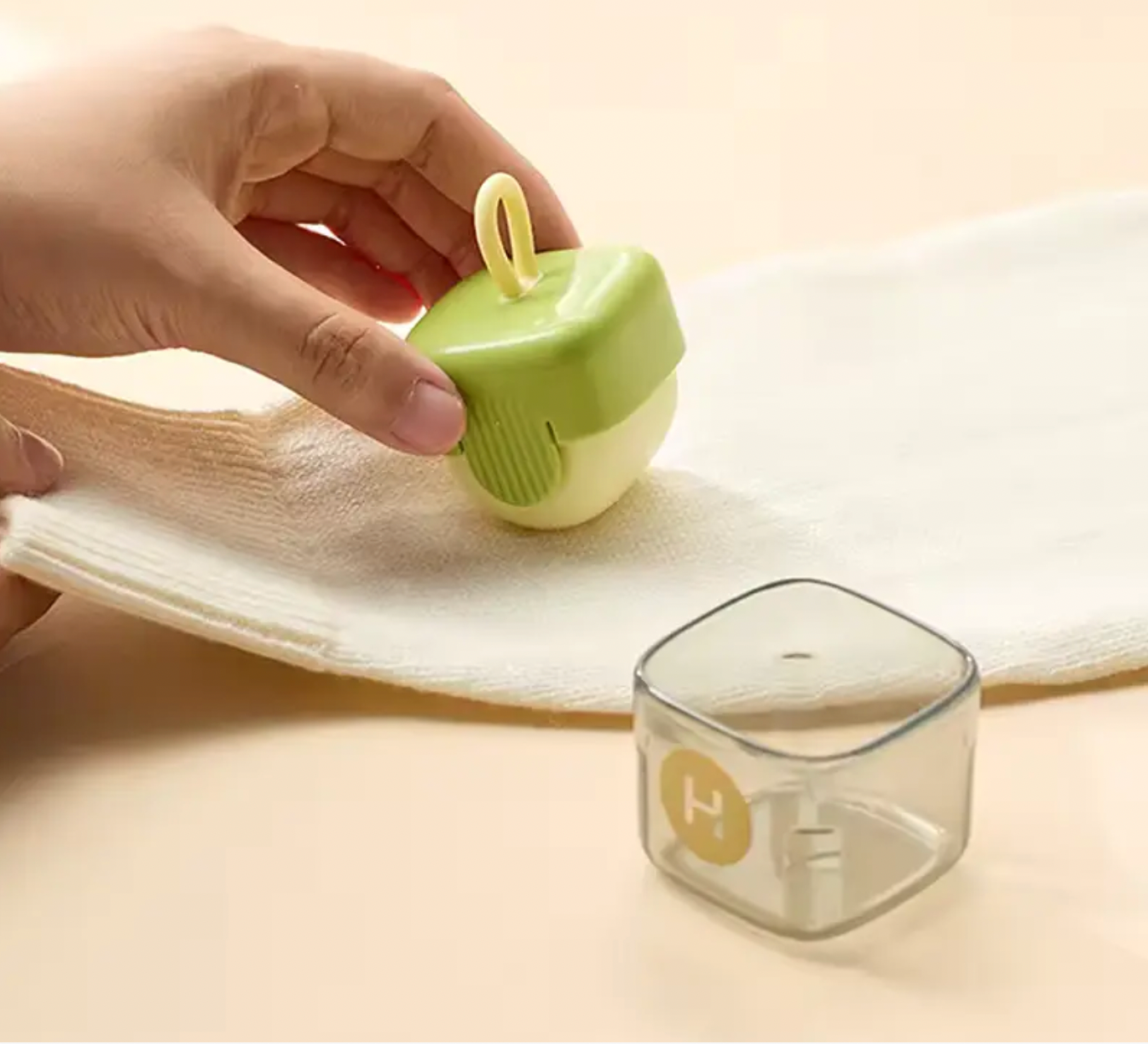 Portable Lint Roller™