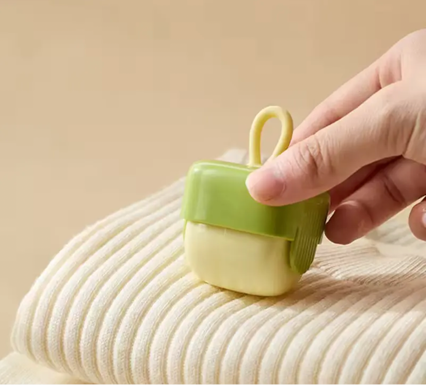Portable Lint Roller™