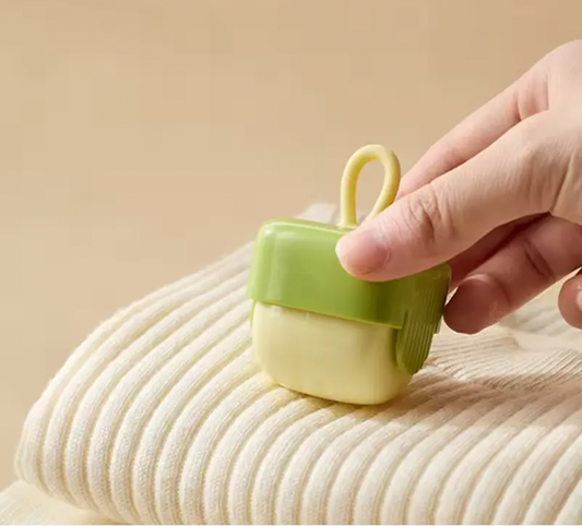 Portable Lint Roller™